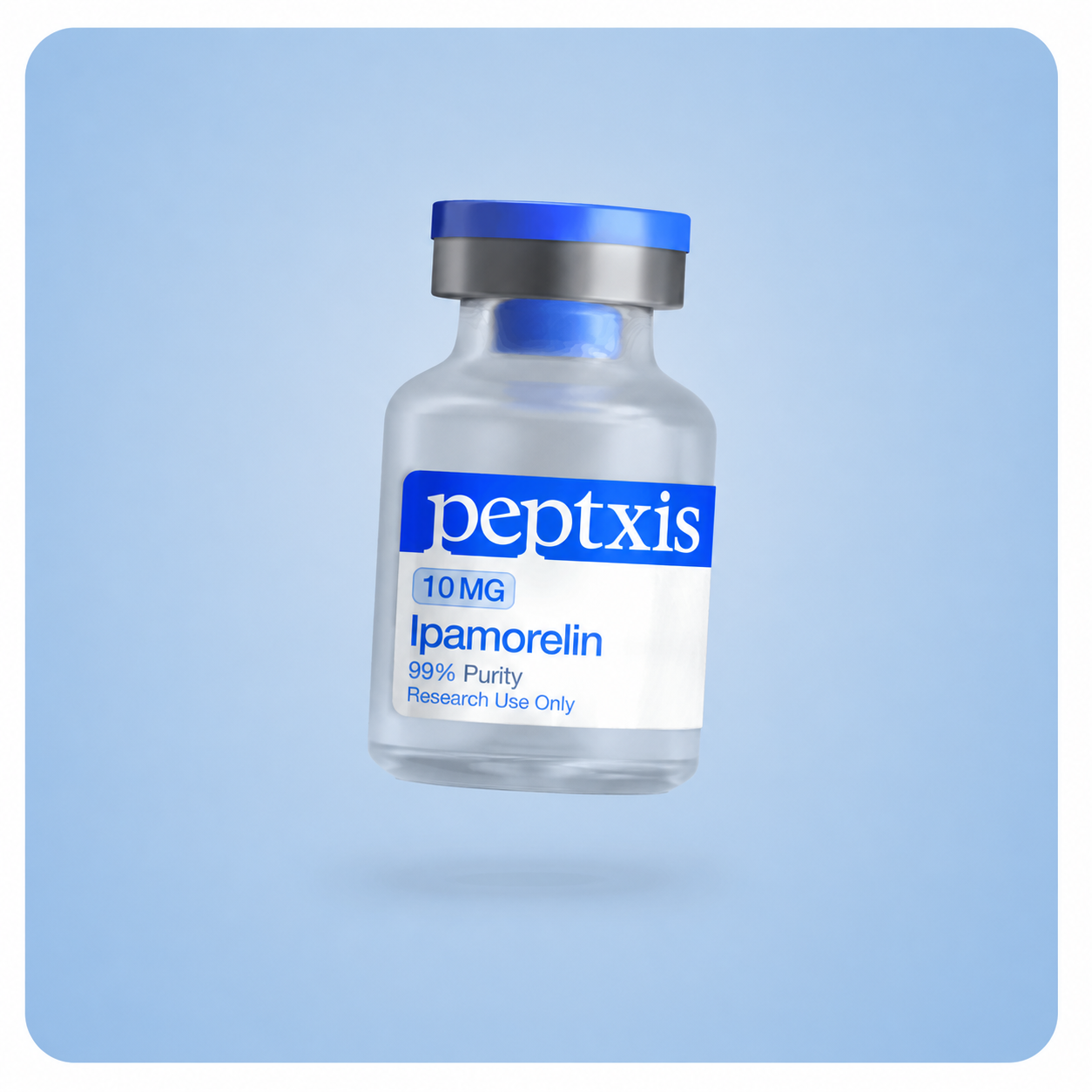 Ipamorelin 10mg