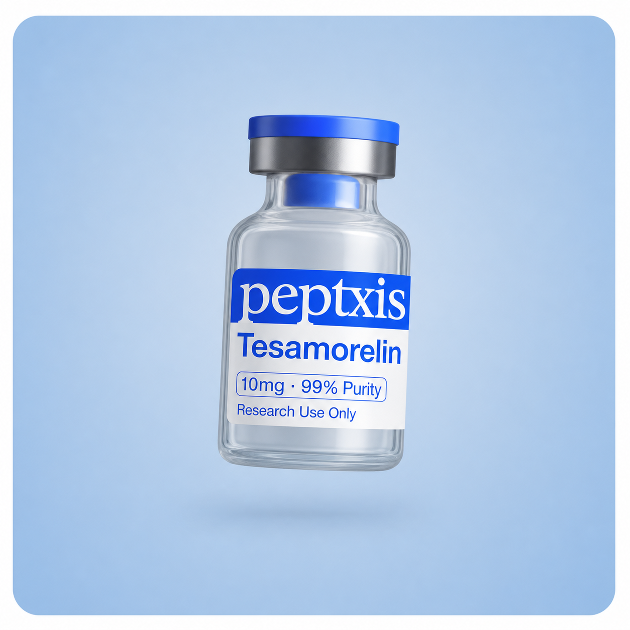 Tesamorelin 10mg